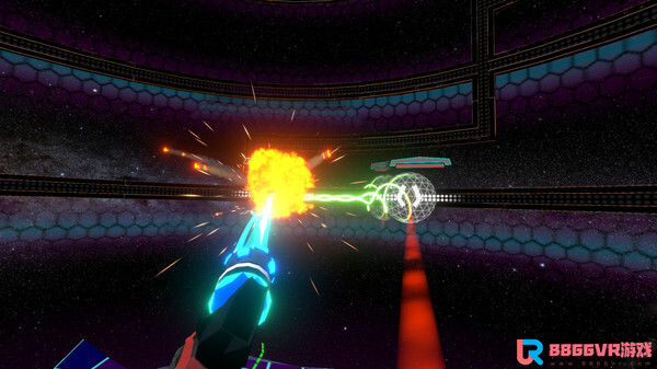 [VR游戏下载] 虚拟球拍VR（Virtual Ricochet）336 作者:admin 帖子ID:3078 