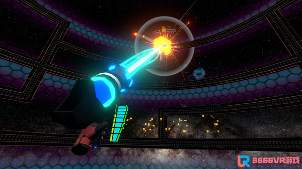 [VR游戏下载] 虚拟球拍VR（Virtual Ricochet）5308 作者:admin 帖子ID:3078 