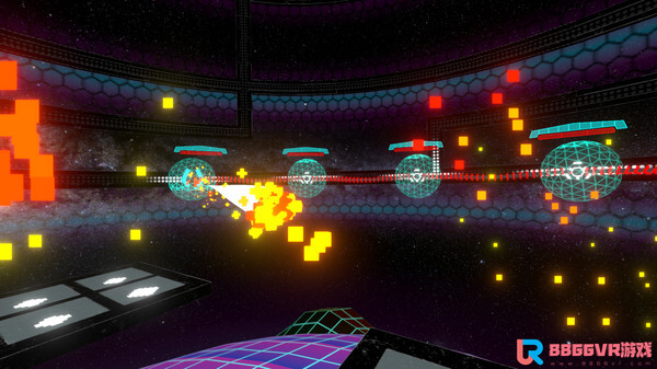[VR游戏下载] 虚拟球拍VR（Virtual Ricochet）9862 作者:admin 帖子ID:3078 