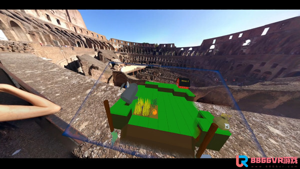 [VR游戏下载] 便携式农场（Portable Farm）8667 作者:admin 帖子ID:3081 