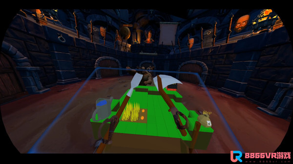 [VR游戏下载] 便携式农场（Portable Farm）7369 作者:admin 帖子ID:3081 