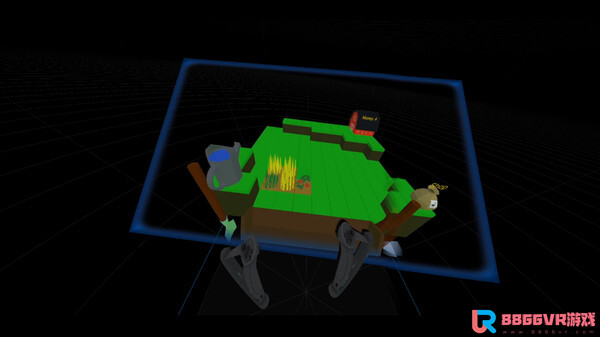 [VR游戏下载] 便携式农场（Portable Farm）7492 作者:admin 帖子ID:3081 