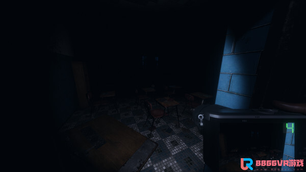 [VR游戏下载] 恐鬼症（Phasmophobia）2486 作者:admin 帖子ID:3082 
