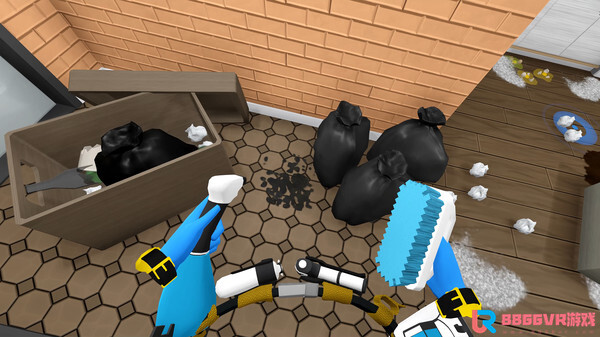 [VR游戏下载] 虚拟家装VR（House Flipper VR）3232 作者:admin 帖子ID:3083 