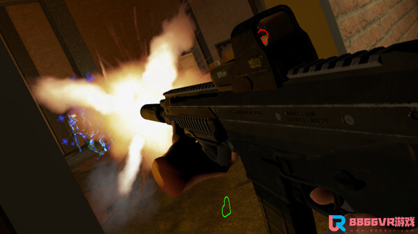 [VR游戏下载] 时间刺客VR（Glitch Assassin）2367 作者:admin 帖子ID:3084 