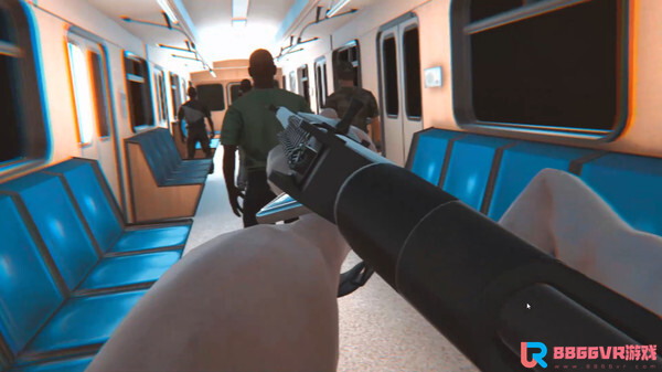 [VR游戏下载] 向他射击VR（CAEDES）6257 作者:admin 帖子ID:3085 