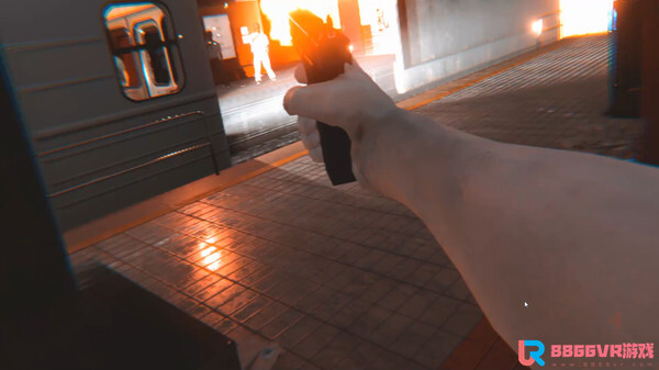 [VR游戏下载] 向他射击VR（CAEDES）3044 作者:admin 帖子ID:3085 