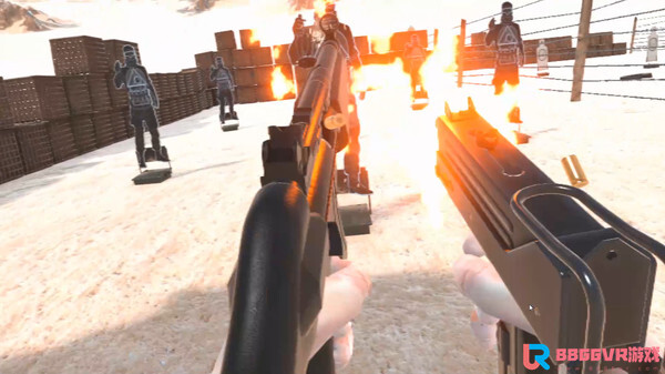 [VR游戏下载] 向他射击VR（CAEDES）7497 作者:admin 帖子ID:3085 