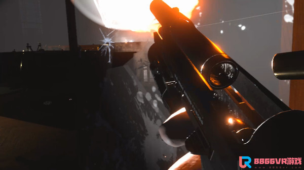 [VR游戏下载] 向他射击VR（CAEDES）4793 作者:admin 帖子ID:3085 