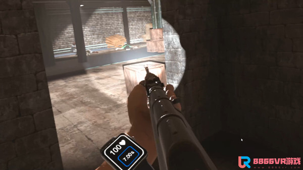 [VR游戏下载] 向他射击VR（CAEDES）5346 作者:admin 帖子ID:3085 