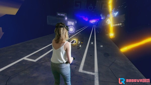 [VR游戏下载] 节奏拳击VR（Beat Boxing）8373 作者:admin 帖子ID:3086 