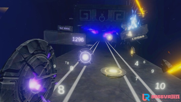 [VR游戏下载] 节奏拳击VR（Beat Boxing）4867 作者:admin 帖子ID:3086 