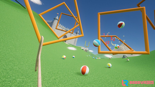 [VR游戏下载] 沙滩球谷 (Beach Ball Valley)4691 作者:admin 帖子ID:3090 