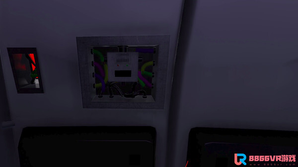[VR游戏下载] 后备箱逃生（CHV: VR Trunk Escape）7002 作者:admin 帖子ID:3091 