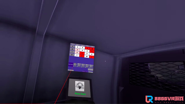 [VR游戏下载] 后备箱逃生（CHV: VR Trunk Escape）4384 作者:admin 帖子ID:3091 