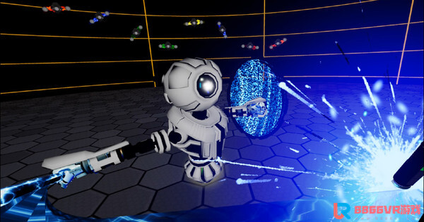 [VR游戏下载] 挥舞把光剑（Endurium）641 作者:admin 帖子ID:3093 