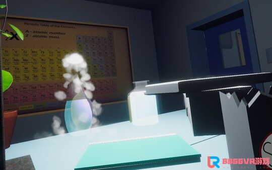 [VR游戏下载] 逃离实验室（Escape the Lab）4491 作者:admin 帖子ID:3094 