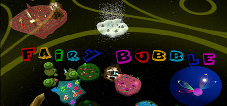 [VR游戏下载] 仙女泡泡（Fairy Bubble）2871 作者:admin 帖子ID:3095 