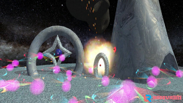 [VR游戏下载] 仙女泡泡（Fairy Bubble）3603 作者:admin 帖子ID:3095 