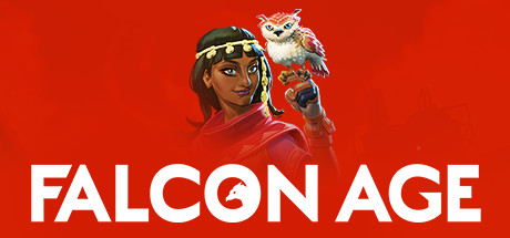 [VR游戏下载] 猎鹰时代（Falcon Age）1727 作者:admin 帖子ID:3096 