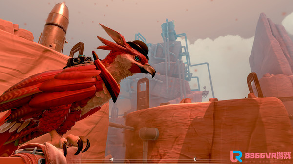 [VR游戏下载] 猎鹰时代（Falcon Age）9556 作者:admin 帖子ID:3096 