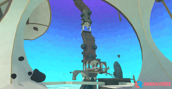 [VR游戏下载] 被遗忘的尖塔（Forsaken Spire）7042 作者:admin 帖子ID:3097 