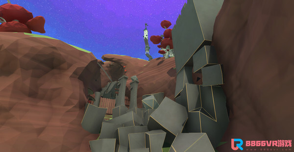 [VR游戏下载] 被遗忘的尖塔（Forsaken Spire）3099 作者:admin 帖子ID:3097 