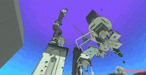 [VR游戏下载] 被遗忘的尖塔（Forsaken Spire）3853 作者:admin 帖子ID:3097 