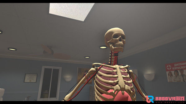[VR游戏下载] 人体构造器VR（Human Constructor VR）2245 作者:admin 帖子ID:3099 