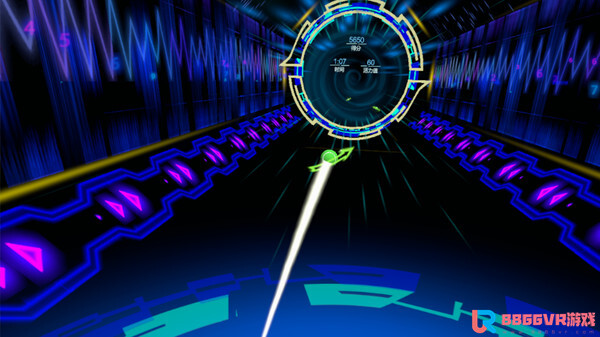 [VR游戏下载] 疯狂音乐网球（Crazy Music Tennis）2108 作者:admin 帖子ID:3101 