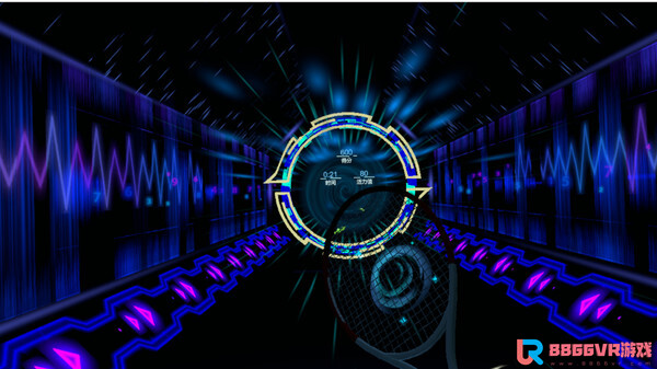 [VR游戏下载] 疯狂音乐网球（Crazy Music Tennis）3033 作者:admin 帖子ID:3101 
