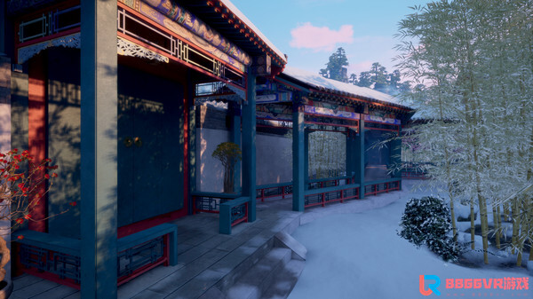 [VR游戏下载] 心境VR（Mind VR Exploration）9665 作者:admin 帖子ID:3102 