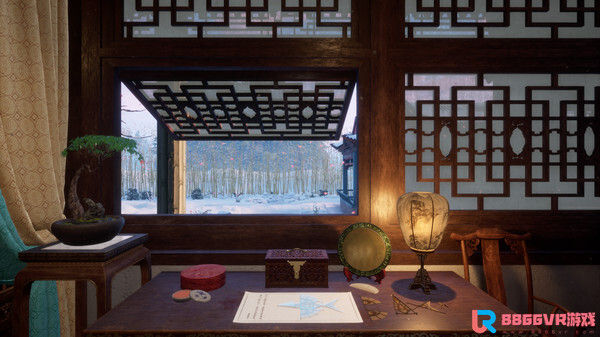 [VR游戏下载] 心境VR（Mind VR Exploration）4939 作者:admin 帖子ID:3102 