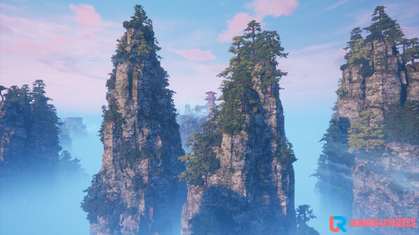 [VR游戏下载] 心境VR（Mind VR Exploration）372 作者:admin 帖子ID:3102 