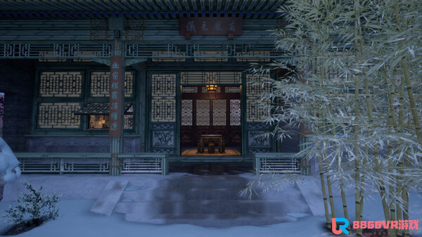 [VR游戏下载] 心境VR（Mind VR Exploration）2651 作者:admin 帖子ID:3102 