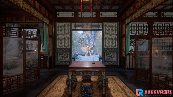 [VR游戏下载] 心境VR（Mind VR Exploration）8079 作者:admin 帖子ID:3102 