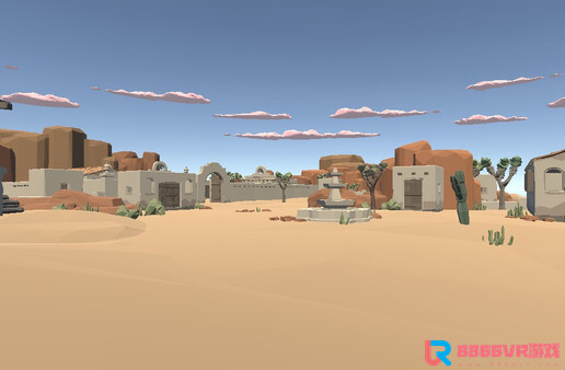 [VR游戏下载]西部往事VR（Once upon a time in the Gold Rush VR）2435 作者:admin 帖子ID:3105 