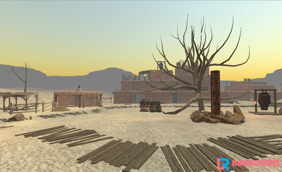 [VR游戏下载]西部往事VR（Once upon a time in the Gold Rush VR）574 作者:admin 帖子ID:3105 