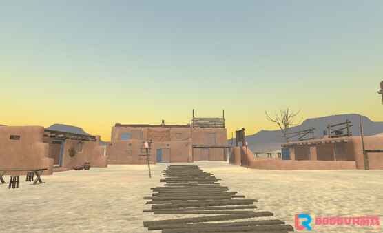 [VR游戏下载]西部往事VR（Once upon a time in the Gold Rush VR）3168 作者:admin 帖子ID:3105 