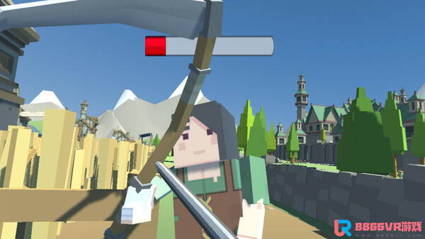 [VR游戏下载] 秩序 VR（Order：VR）86 作者:admin 帖子ID:3106 