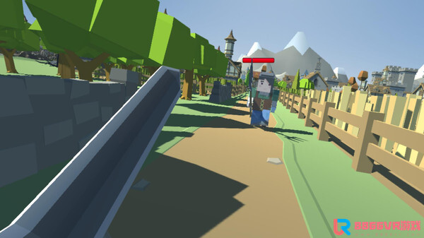[VR游戏下载] 秩序 VR（Order：VR）4019 作者:admin 帖子ID:3106 