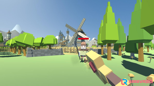 [VR游戏下载] 秩序 VR（Order：VR）7939 作者:admin 帖子ID:3106 