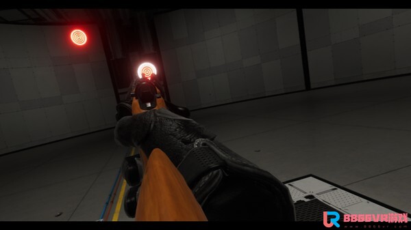 [VR游戏下载] 步枪躲避者（Rifle Dodger）3415 作者:admin 帖子ID:3109 