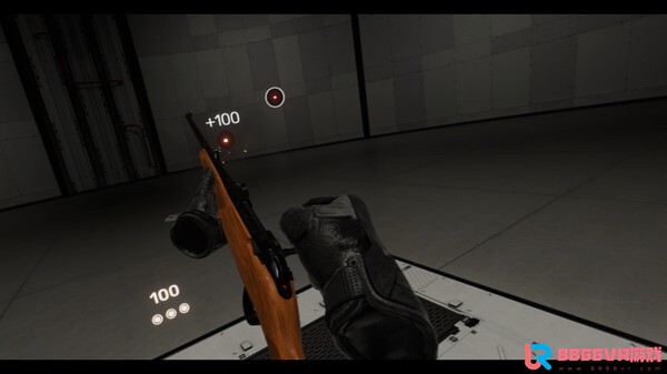 [VR游戏下载] 步枪躲避者（Rifle Dodger）5983 作者:admin 帖子ID:3109 