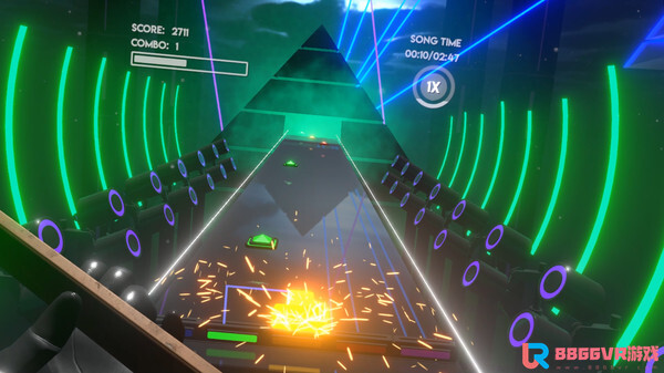 [VR游戏下载] 摇滚传奇VR（Rocking Legend）690 作者:admin 帖子ID:3110 