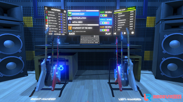 [VR游戏下载] 摇滚传奇VR（Rocking Legend）4570 作者:admin 帖子ID:3110 