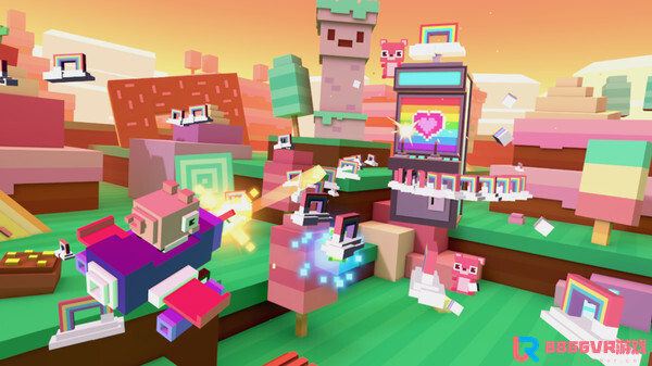 [VR游戏下载] 超速射击（Shooty Skies Overdrive）6677 作者:admin 帖子ID:3111 