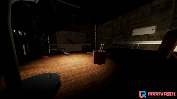 [VR游戏下载] 万圣节前夜VR（Solicitude Wake-up）3514 作者:admin 帖子ID:3112 