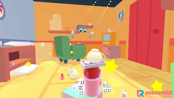 [VR游戏下载] 堆叠（Stacksquatch）7235 作者:admin 帖子ID:3113 