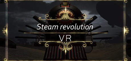 [VR游戏下载] 革命VR（Steam revolution VR）3056 作者:admin 帖子ID:3114 